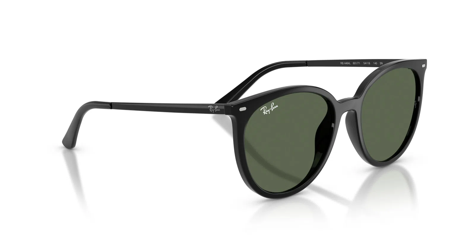 Ray-Ban 4464L Sunglasses - view 27